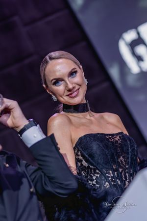 Фотограф Вадим Свирин